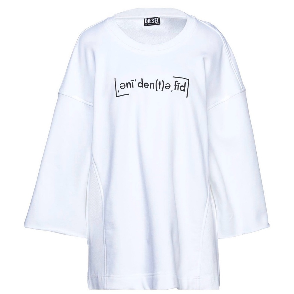 Diesel sweatshirt